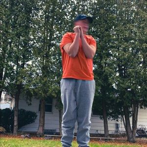 Meet your Posher, Mason